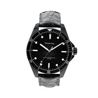 Orologio Brosway Uomo DIVER in Acciaio WDI07